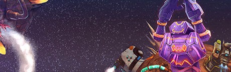 Assault On Metaltron (Nintendo Switch) eShop Key GLOBAL