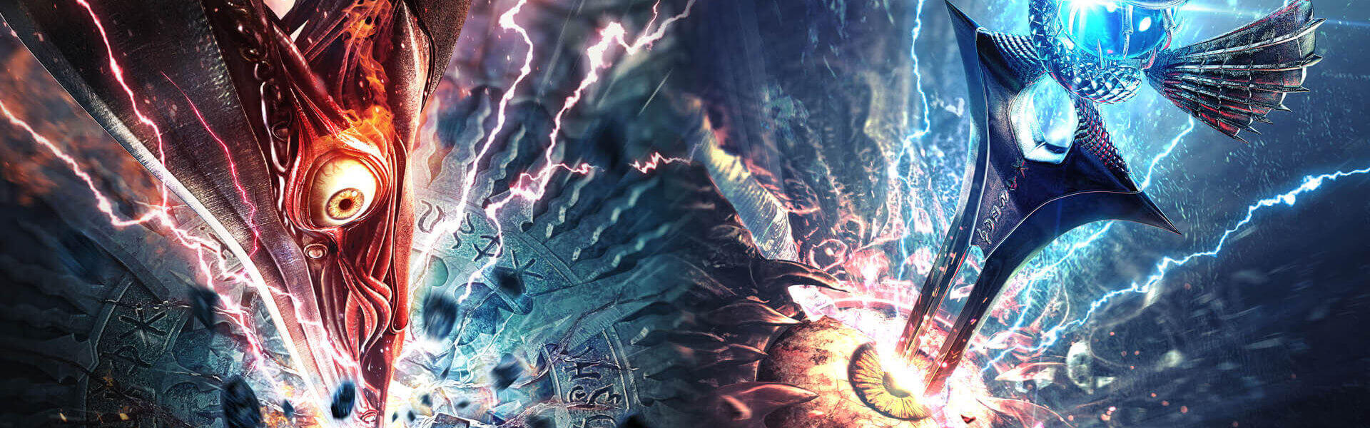Soulcalibur VI (Deluxe Edition) Steam Key GLOBAL