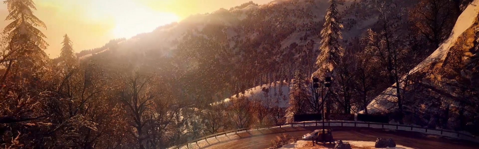 DiRT Rally 2.0 Game of the Year Edition Steam Key EUROPE