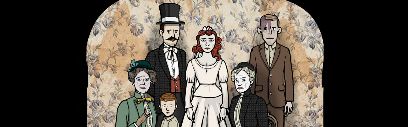 Rusty Lake: Roots Steam Key GLOBAL