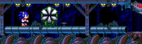 Sonic Spinball Steam Key GLOBAL