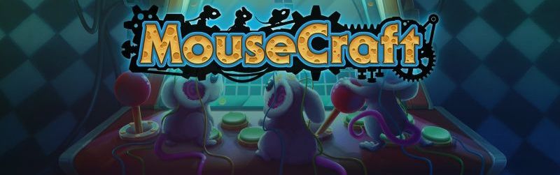 MouseCraft Steam Key GLOBAL