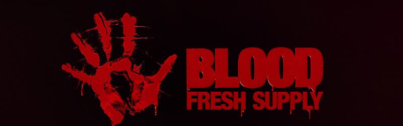 Blood fresh supply не запускается windows 7