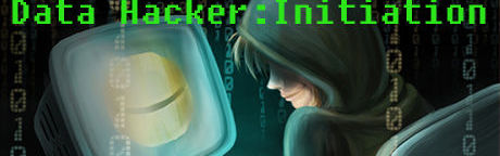Data Hacker: Initiation Steam Key GLOBAL