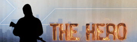 The Hero Steam Key GLOBAL