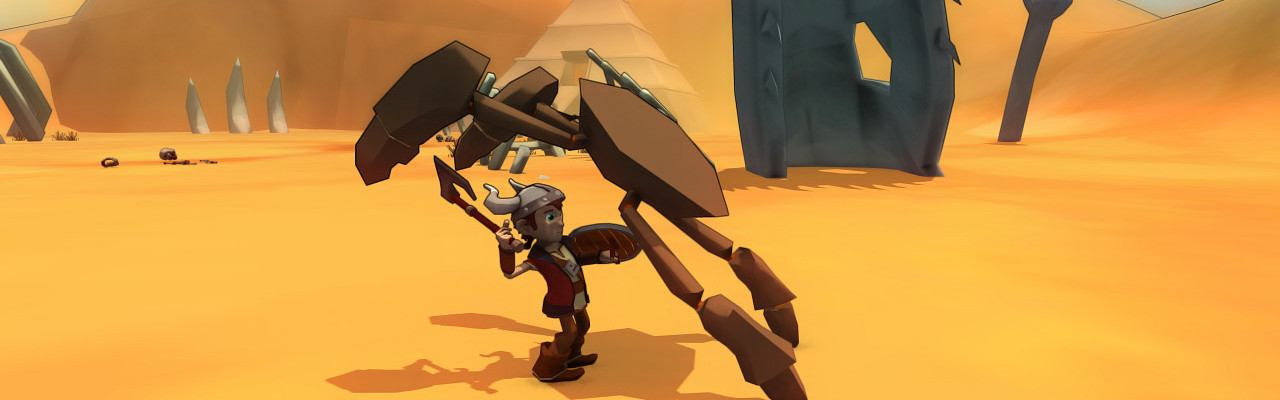 Cornerstone: The Song of Tyrim Steam Key GLOBAL