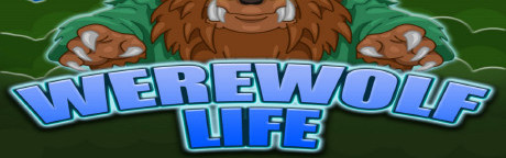 Werewolf Life Steam Key GLOBAL