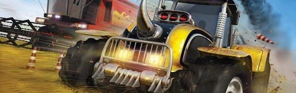 Farm Machines Championships 2014 Steam Key GLOBAL