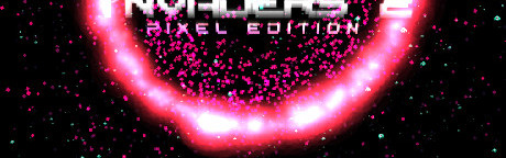 Hyperspace Invaders II: Pixel Edition Steam Key GLOBAL