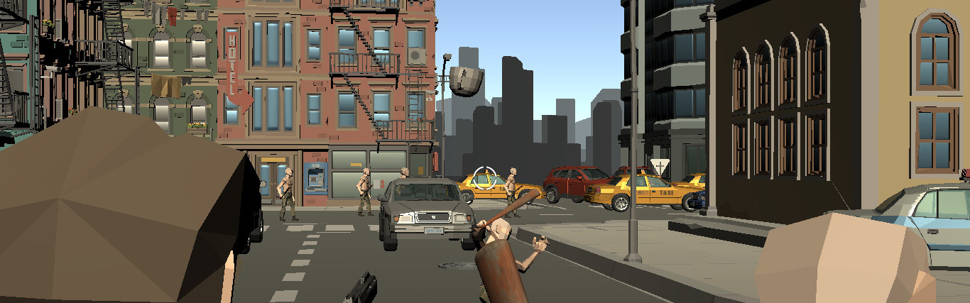 Thugs Law Steam Key GLOBAL