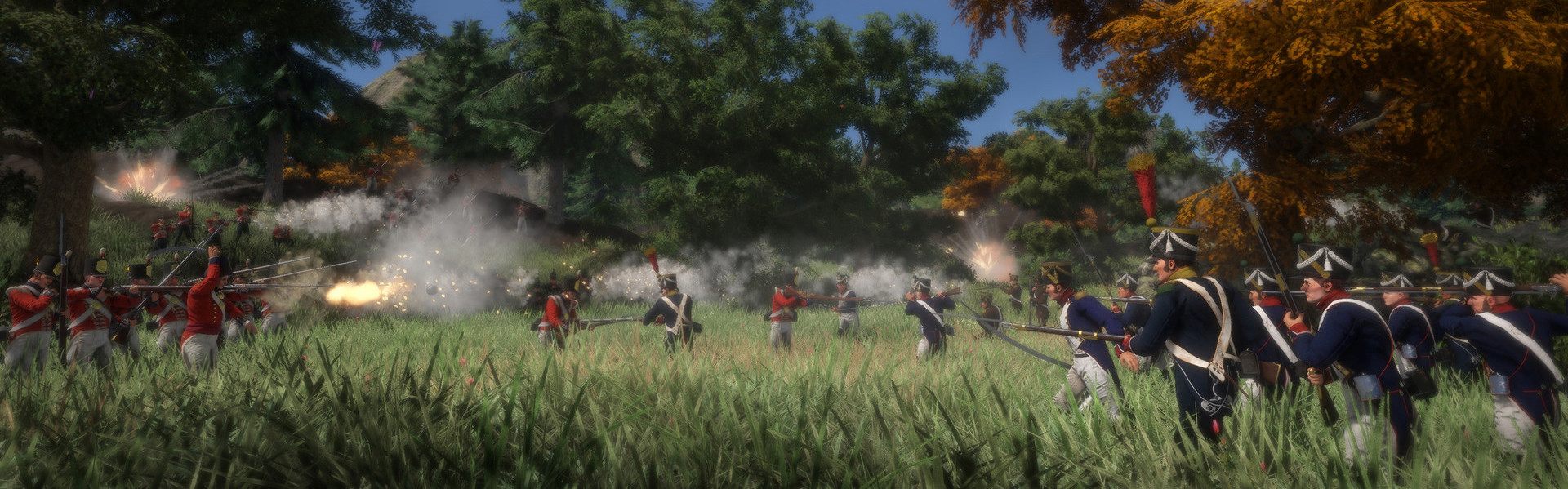 Holdfast: Nations At War Steam Key GLOBAL