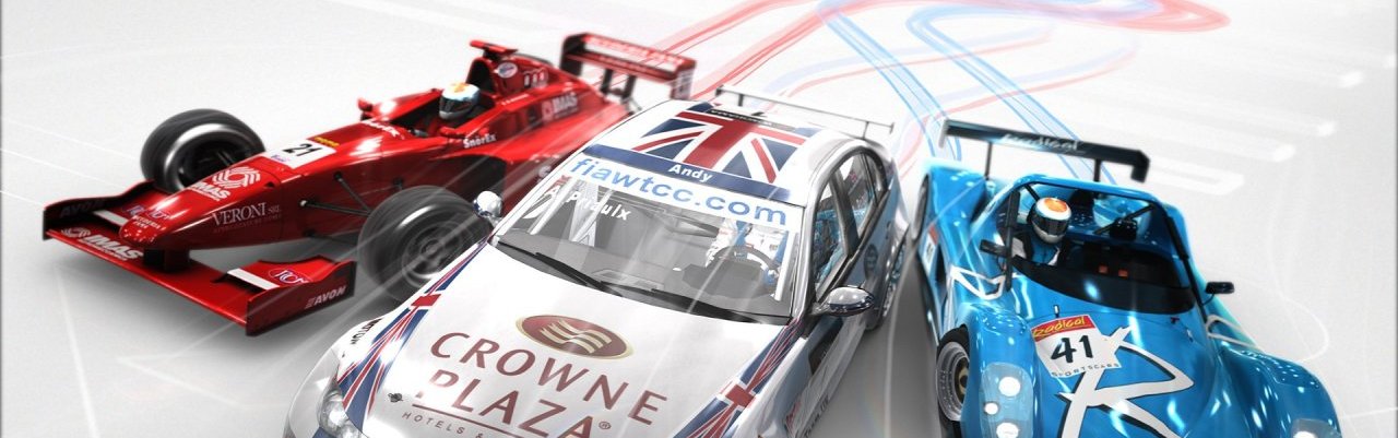 RACE 07 (incl. GTR Evolution DLC) Steam Key GLOBAL