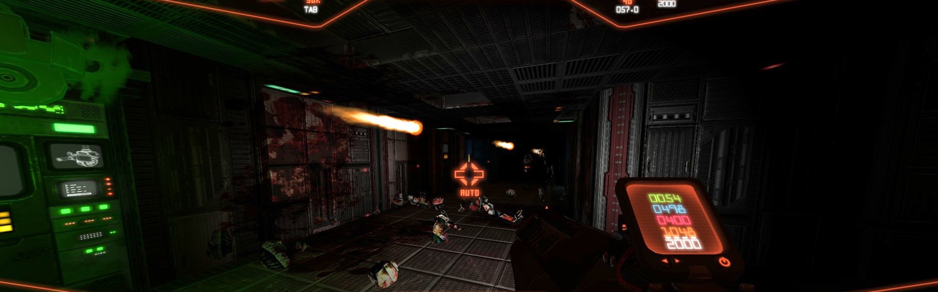 Space Beast Terror Fright Steam Key GLOBAL
