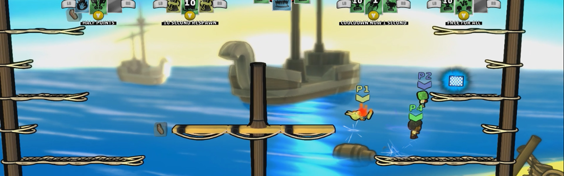 Overruled! Steam Key GLOBAL