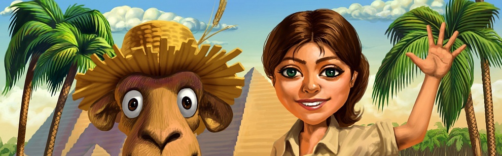 Farm Mania: Hot Vacation Steam Key GLOBAL
