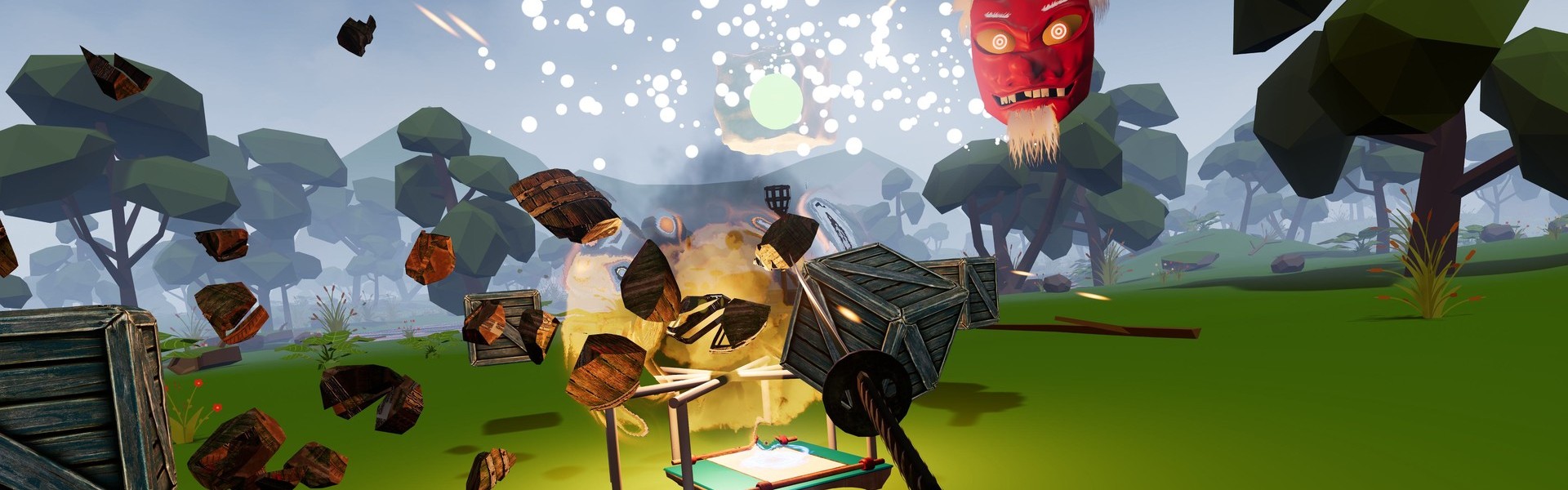 Tengutana Steam Key GLOBAL