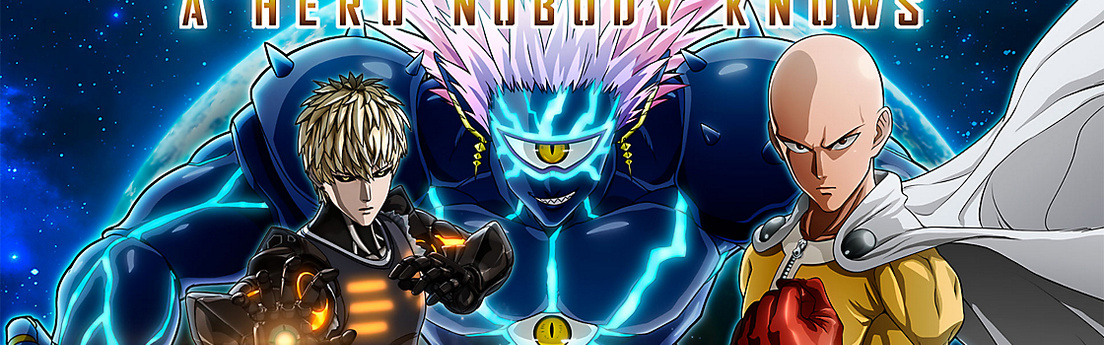 One Punch Man: A Hero Nobody Knows - Deluxe Edition XBOX LIVE Key EUROPE