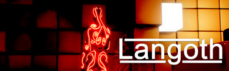 Langoth Steam Key GLOBAL