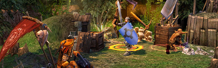 Heroes of Might and Magic V: Tribes of the East Expansion Uplay Key GLOBAL