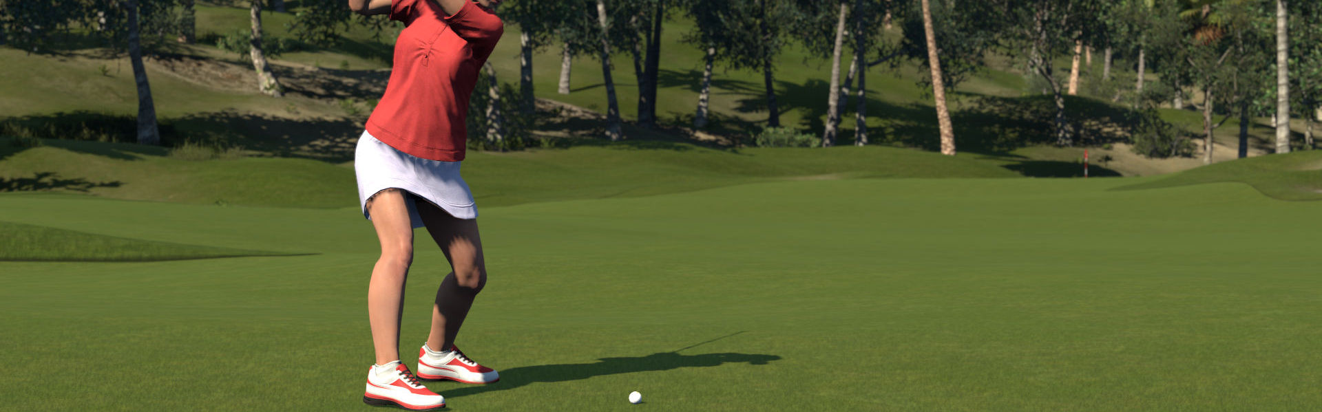 The Golf Club Collector's Edition Bundle Steam Key GLOBAL
