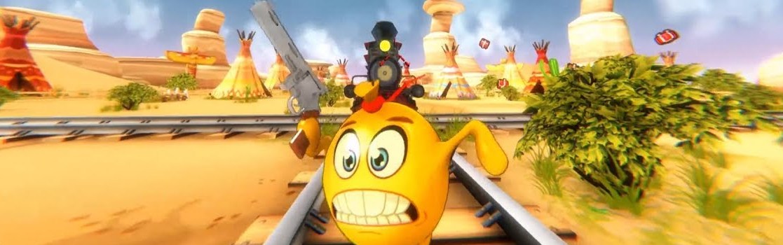 BALLOON Saga Steam Key GLOBAL