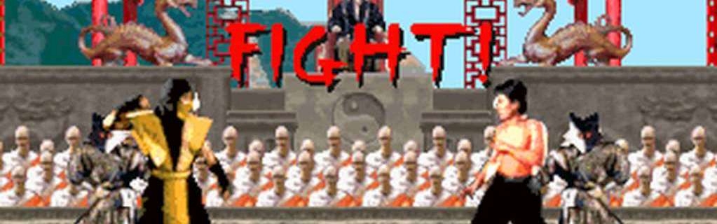 Mortal Kombat 1+2+3 GOG.com Key GLOBAL