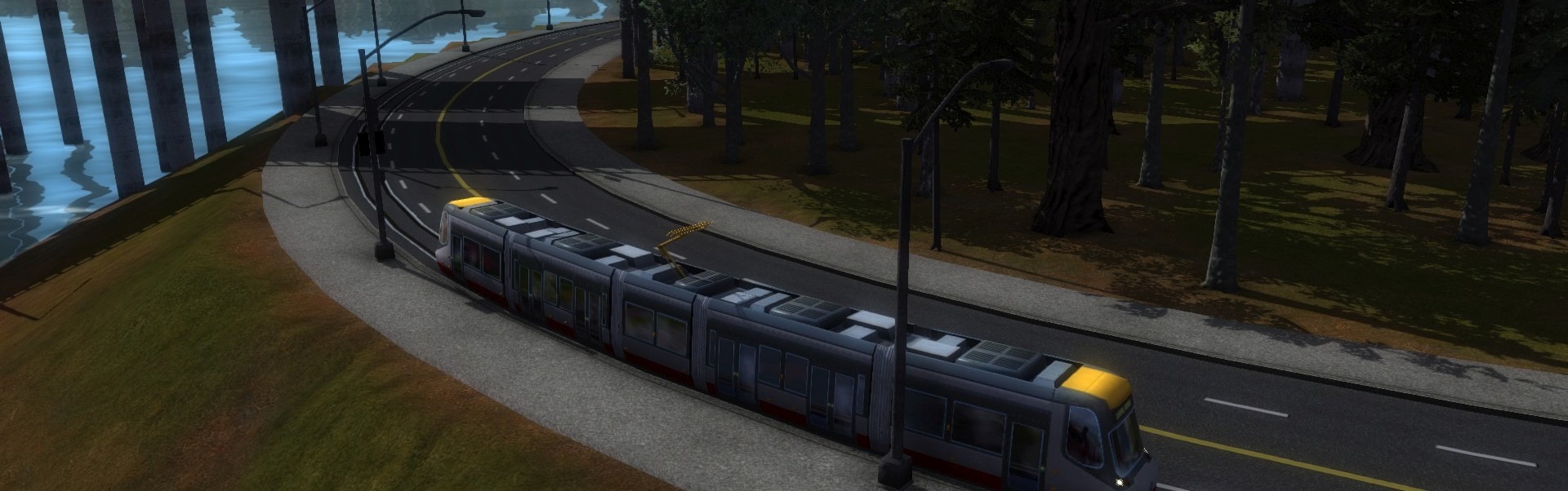 Cities in Motion 2 - European vehicle pack (DLC) Steam Key GLOBAL