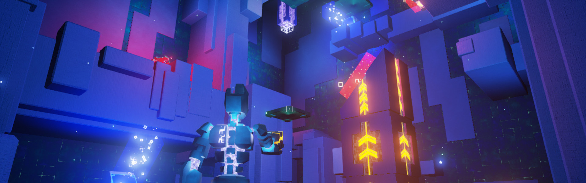 Anomaly 1729 Steam Key GLOBAL