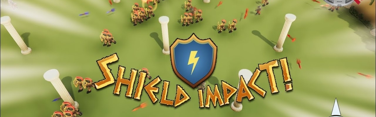 Shield Impact Steam Key GLOBAL