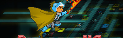 DungeonUp Steam Key GLOBAL