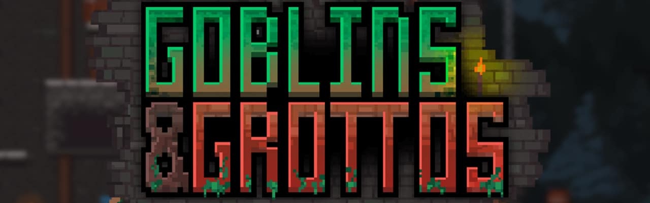 Goblins and Grottos Steam Key GLOBAL