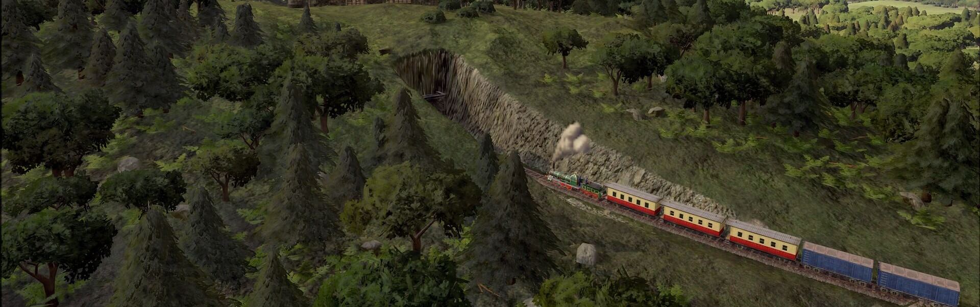Railway Empire - Germany (DLC) Steam Key GLOBAL