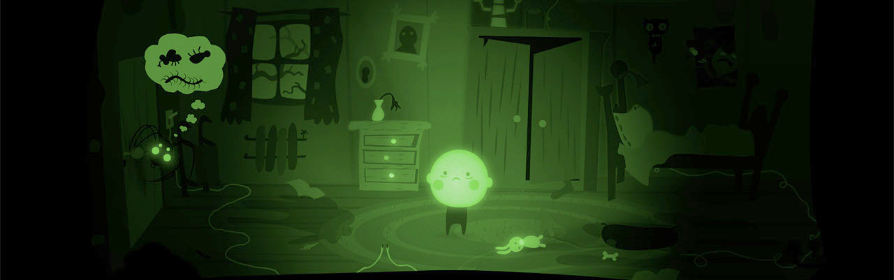 Bulb Boy Steam Key GLOBAL
