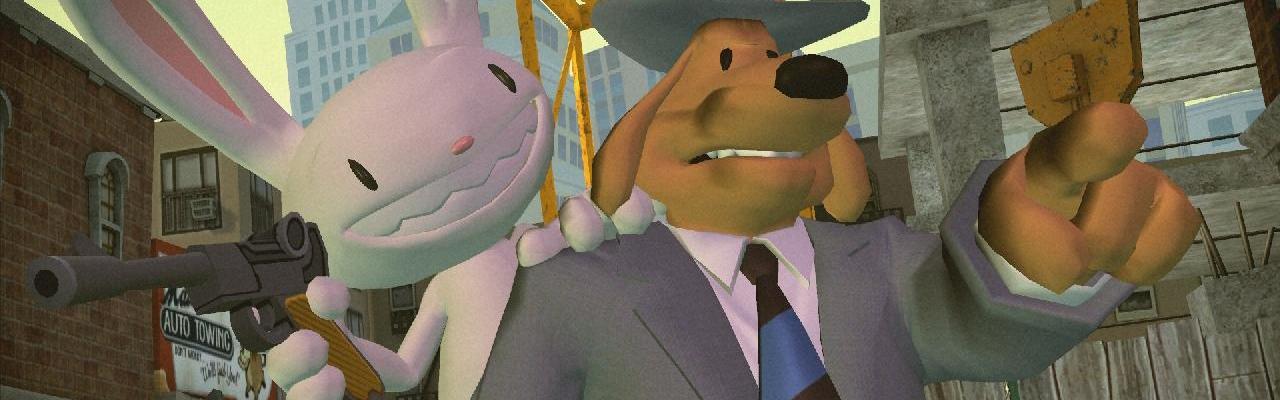 Sam & Max: The Devil’s Playhouse Steam Key GLOBAL