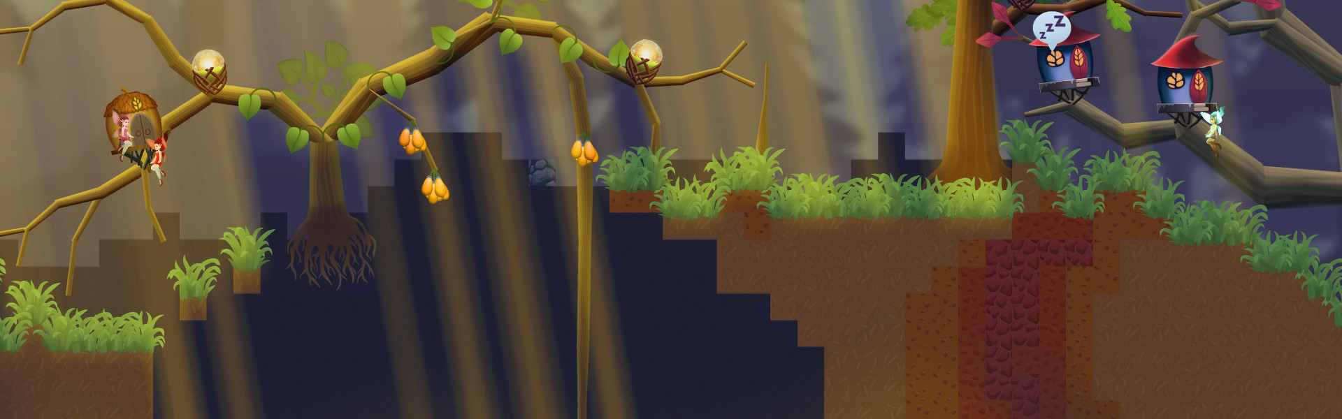 Glittermitten Grove Steam Key GLOBAL