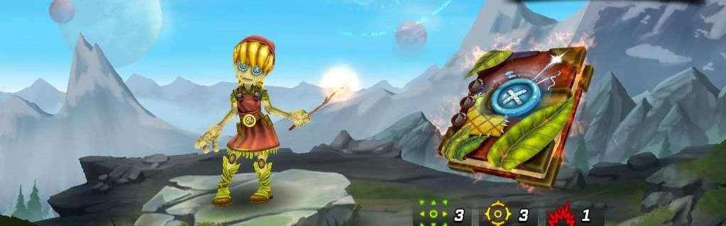 Little Lords of Twilight Steam Key GLOBAL