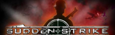 Sudden Strike Gold Steam Key GLOBAL