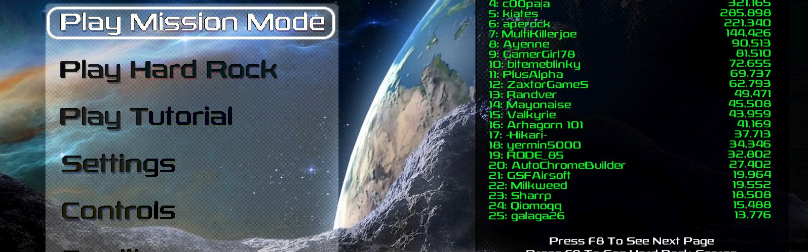 Rock 'N Roll Steam Key GLOBAL