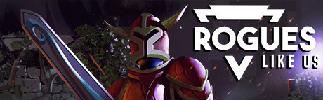 Rogues Like Us Steam Key GLOBAL