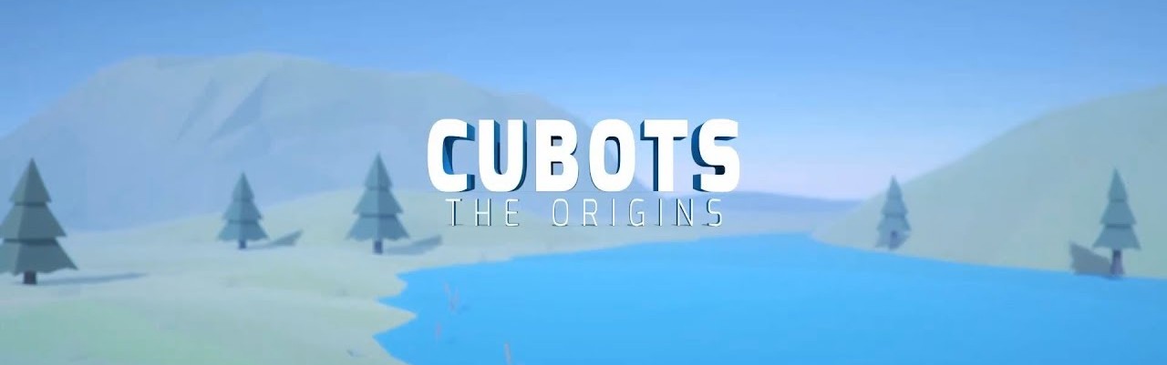 CUBOTS The Origins Steam Key GLOBAL