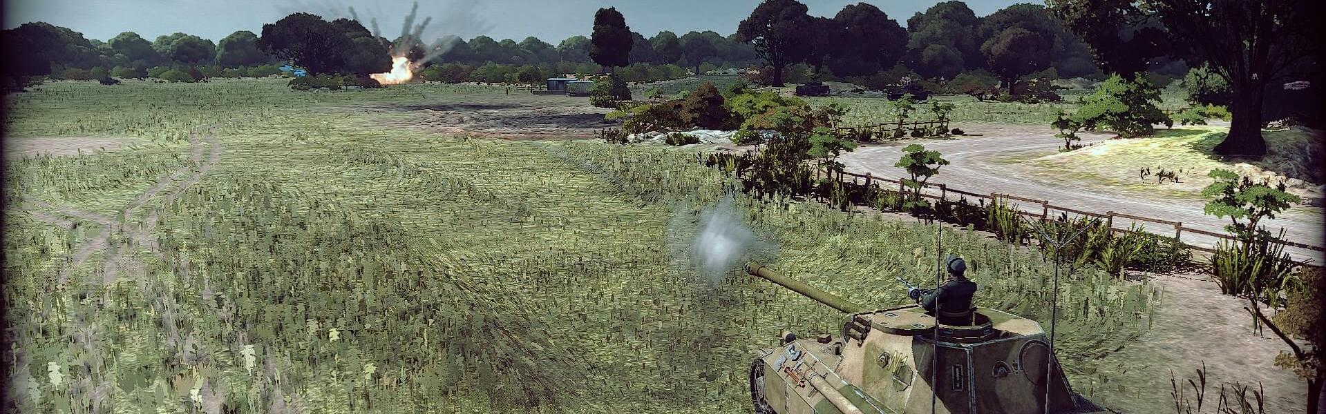 Steel Division 2 Gog.com Key GLOBAL