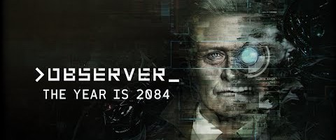 Observer Steam Key GLOBAL