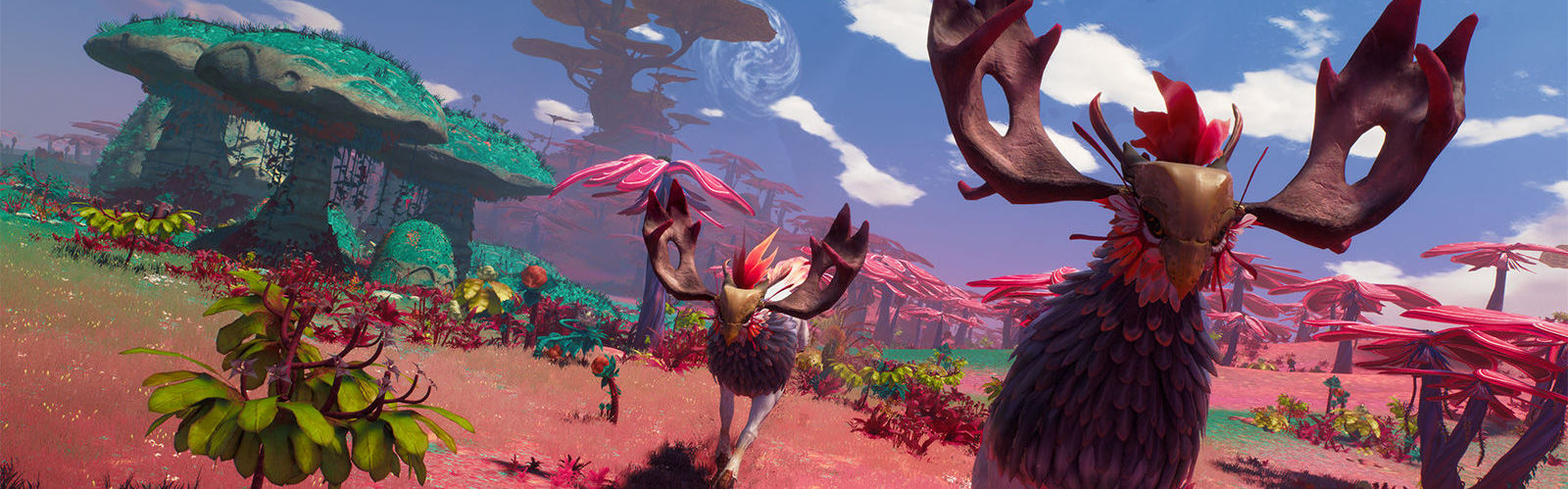 Starlink: Battle for Atlas Uplay Key EMEA