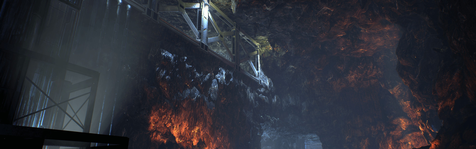 Descent: Underground Steam Key GLOBAL