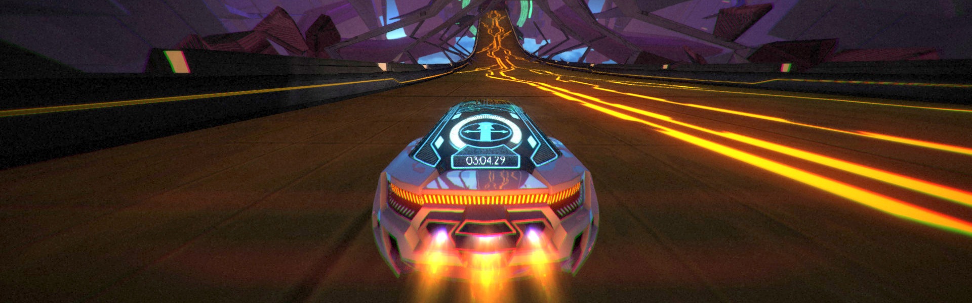 Distance Steam Key GLOBAL