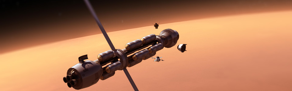 Earth Space Colonies Steam Key GLOBAL