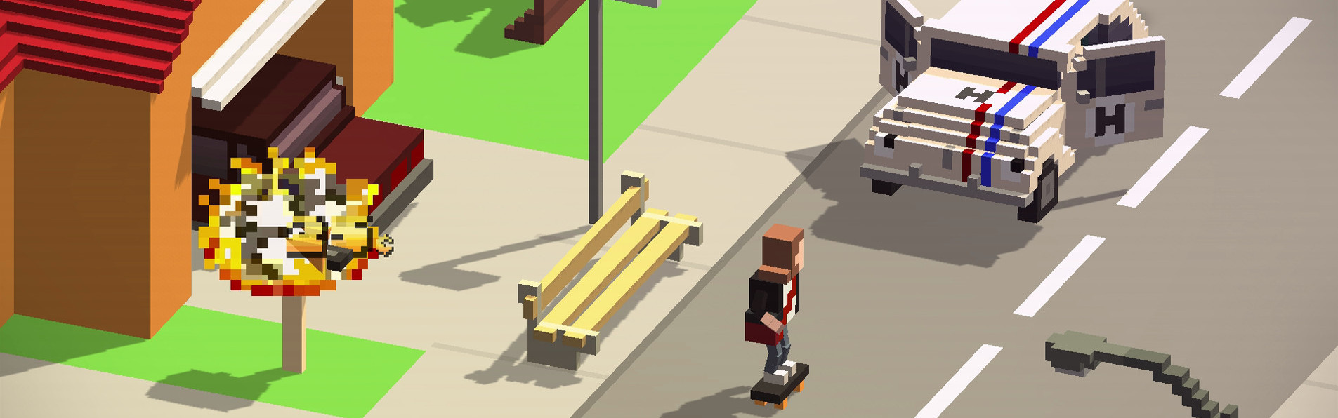 The Videokid Steam Key GLOBAL