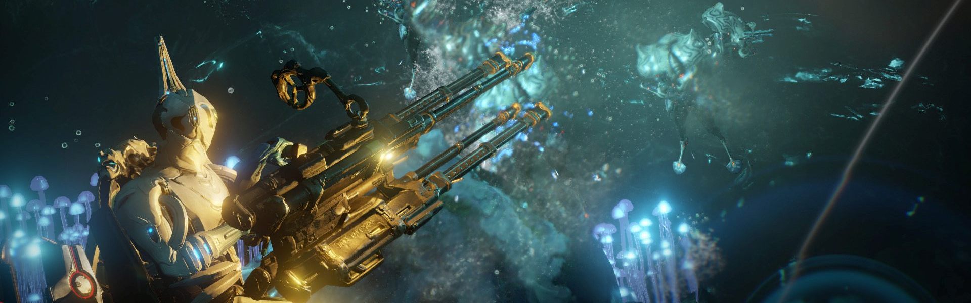Warframe - Endurance Drift Pinnacle Pack (DLC) Steam Key GLOBAL