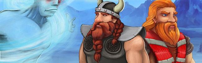 Northern Tale 3 Steam Key GLOBAL