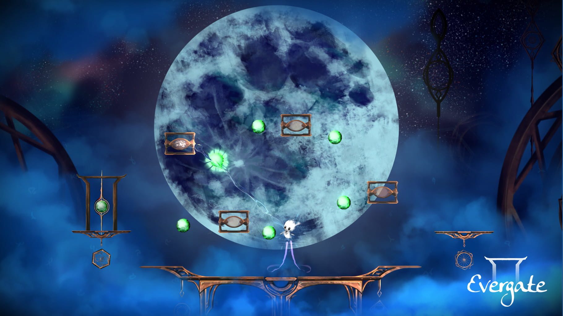 Evergate Steam Key GLOBAL